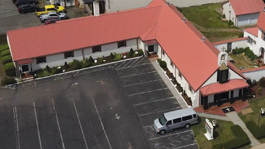 PENTECOSTAL TABERNACLE APOSTOLIC