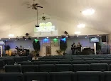 Pentecostal Tabernacle Assembly Of God