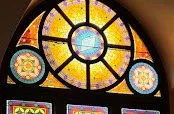 Pentecostal Tabernacle - South