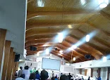 Pentecostal Temple