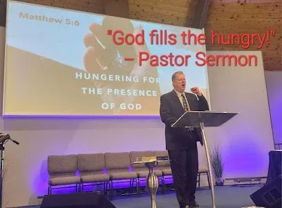Pentecostals of Billings
