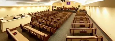 Pentecostals of Bourbon