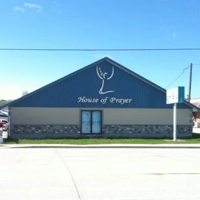 Pentecostals of Evanston House of Prayer