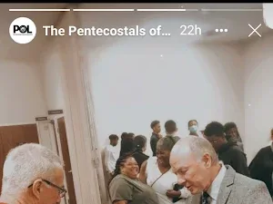 Pentecostals of Lafayette