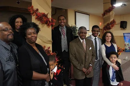 Pentecostals of Wisconsin