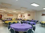 People Missionary Baptist Church
