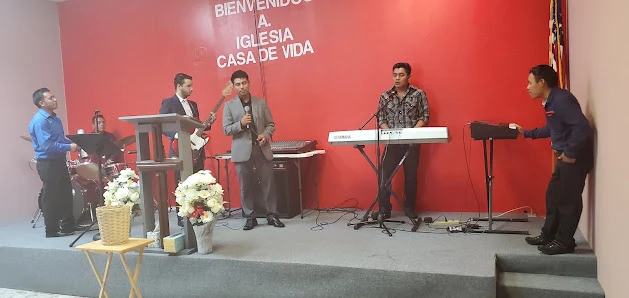 Peoples Baptist Church