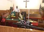 Peoples Chapel AME Church