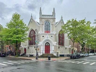 People's Institutional African Methodist Episcopal Church