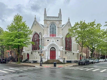 People's Institutional African Methodist Episcopal Church