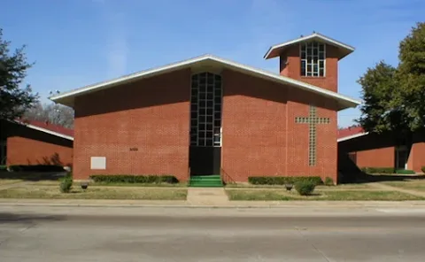 Peoples Missionary Baptist Church