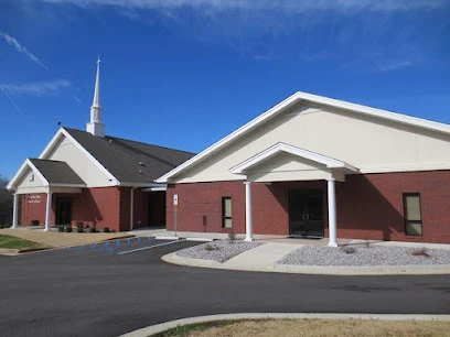 Perry Hill Road Baptist Church