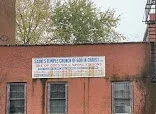 Peterson Temple Cogic