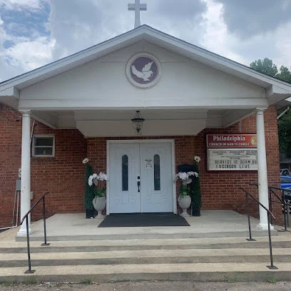 Philadelphia COGIC