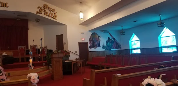 Philadelphia Primitive Baptist