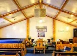 Philemon Baptist Church
