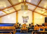 Philemon Baptist Church