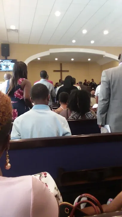 Philippians Church of God