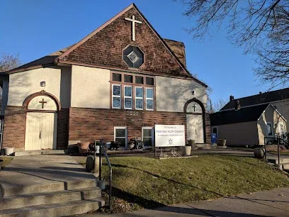 Piercing Faith Church