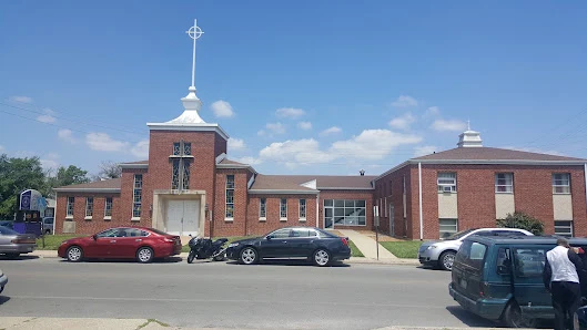 Pilgrim Baptist Church