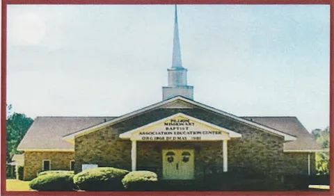 Pilgrim Missionary Baptist Association