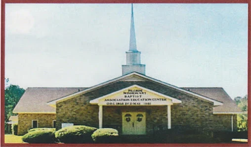 Pilgrim Missionary Baptist Association