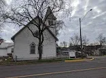 Pine Ridge Baptist Church