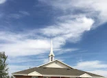 Pine Ridge Church