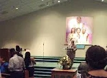 Piney Grove East Missionary Baptist Church
