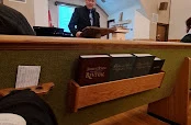 Pioneer Baptist Church