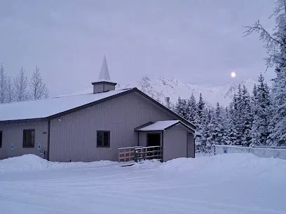 Pioneer Peak Baptist Church
