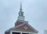 Pittsboro Church of God