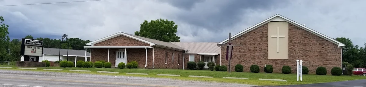 Plainview Baptist Church