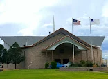 Pleasant Green Baptist Church