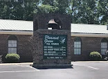 Pleasant Green Missionary Baptist
