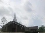 Pleasant Grove Missionary Baptist Church
