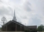 Pleasant Grove Missionary Baptist Church