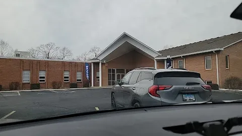 Pleasant Hill Baptist Church