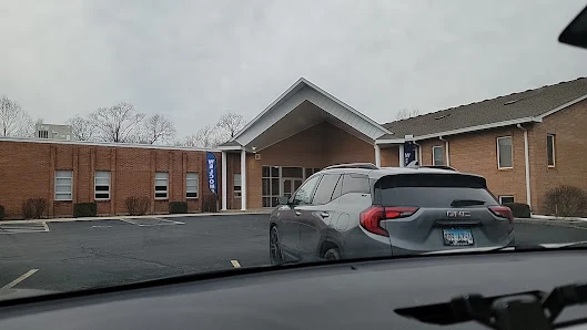 Pleasant Hill Baptist Church