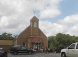 Pleasant Spring AME Church