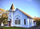 Pleasant Street Baptist Church