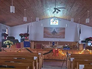 Pleasant Valley A.M.E. Church