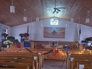 Pleasant Valley A.M.E. Church