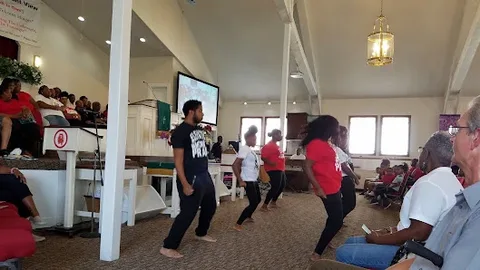 Pleasant View Missionary Baptist Church