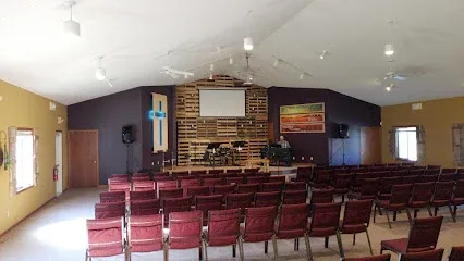 Pointway Church