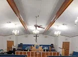 Poplar Chapel African Methodist Episcopal Church