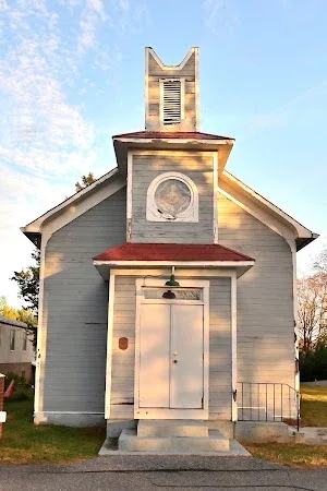 Poplar Grove Baptist Church
