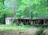 Poplar Springs AME Church