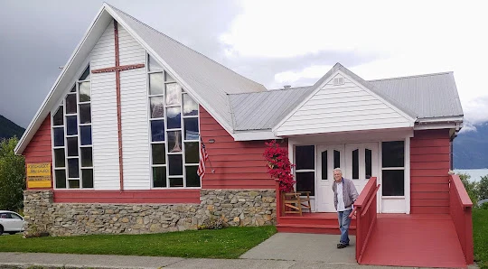 Port Chilkoot Bible Church