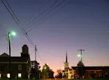 Porter Chapel AME Church
